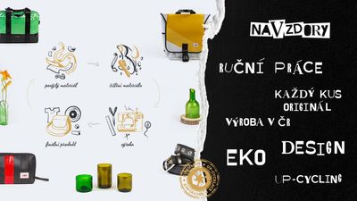 user header
